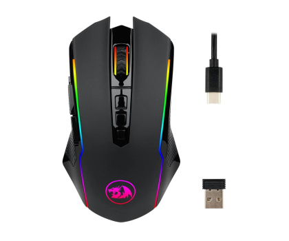 Myszka REDRAGON Ranger Wireless M910-KS